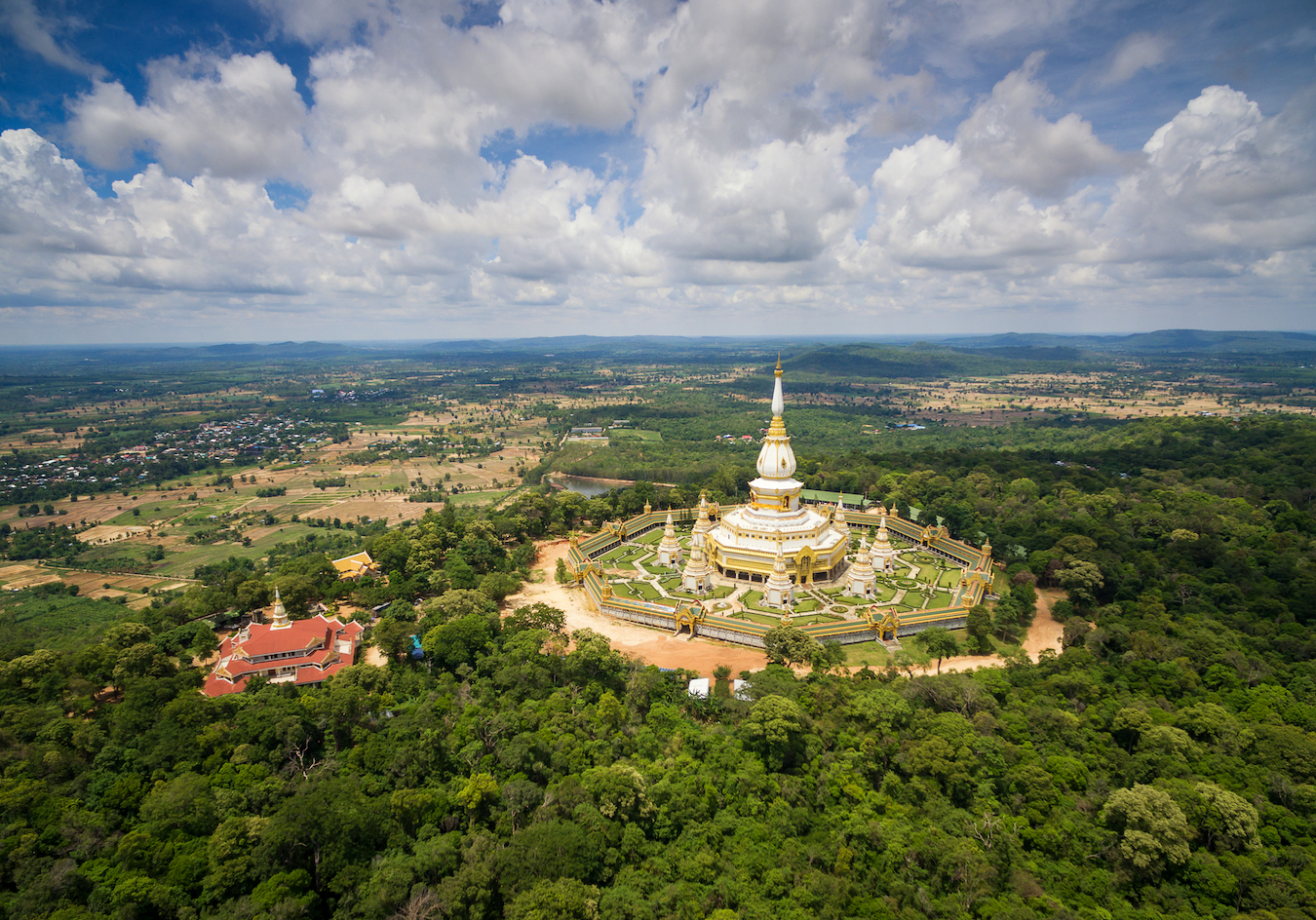 สำนักงานพาณิชย์จังหวัดร้อยเอ็ด
